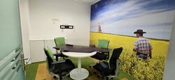 Central Boulevard (D1), Office #472594461
